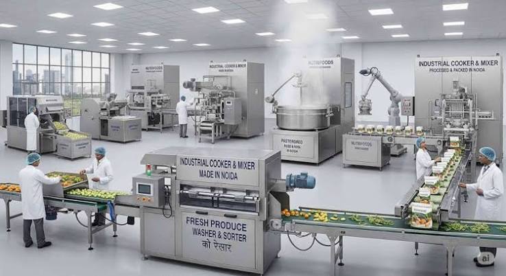 Eco friendly dona pattal machine Raipur